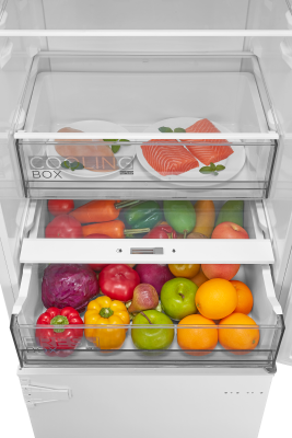 Холодильник встраиваемый Midea MDRE413FGE01