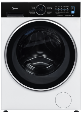 Стиральная машина Midea MF210W105WB/W