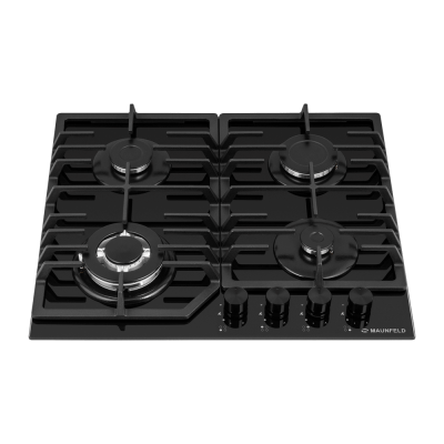 Газовая варочная панель MAUNFELD EGHG.64.43CB\G