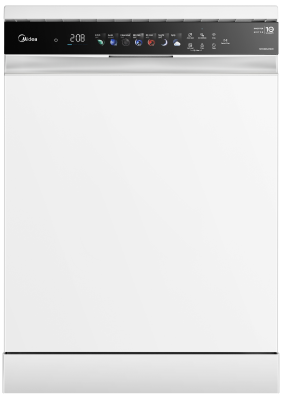 Посудомоечная машина Midea MFD60S470WI