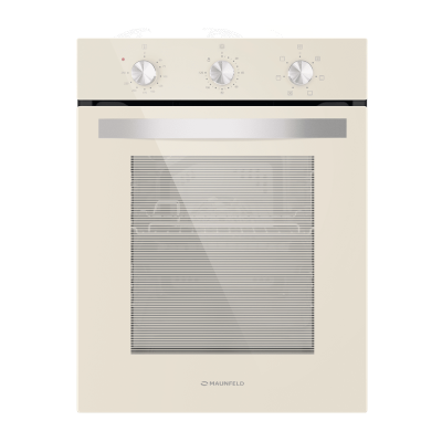 Шкаф духовой электрический  MAUNFELD EOEC516BG
