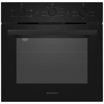 Шкаф духовой электрический  MAUNFELD AEOC6040B2