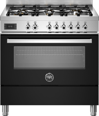 Кухонный блок Bertazzoni Professional PRO96L1ENET