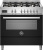 Кухонный блок Bertazzoni Professional PRO96L1ENET