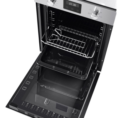 Шкаф духовой электрический  MAUNFELD EOEM516S