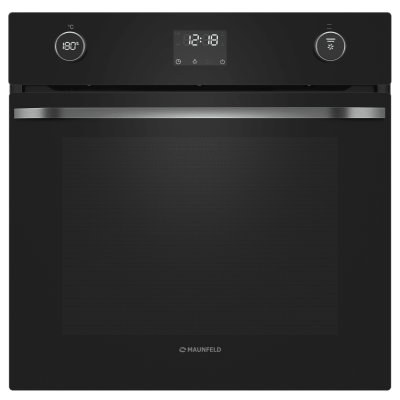 Шкаф духовой электрический  MAUNFELD EOEM7614B