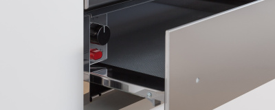 Подогреватель посуды Bertazzoni WD60N