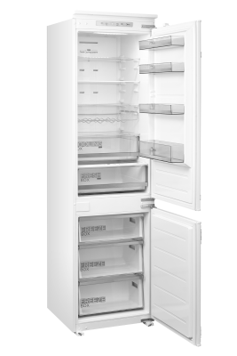 Холодильник встраиваемый Midea MDRE414FGE01