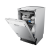 Встраиваемая посудомоечная машина Midea MID45S480I Встраиваемая посудомоечная машина Midea MID45S480I