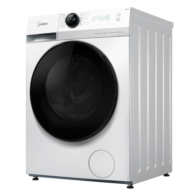 Стиральная машина Midea MF200W80WBS/W-RU