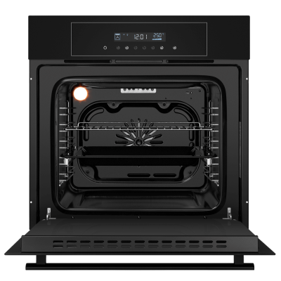 Шкаф духовой электрический  MAUNFELD AEOD6063B