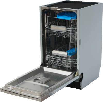 Встраиваемая посудомоечная машина Midea MID45S130i