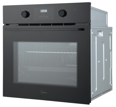 Встраиваемый духовой шкаф Midea MO509105YGB