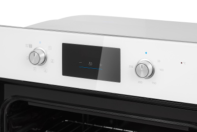 Встраиваемый электрический духовой шкаф Midea MO47007GW