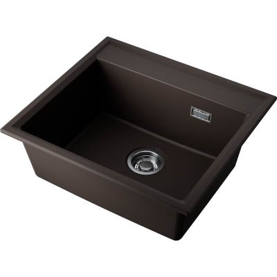 Кухонная мойка OMOIKIRI Daisen 57 es