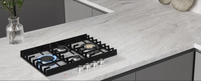 Газовая варочная поверхность HIBERG VM 6145 W