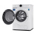 Стиральная машина с функцией сушки Midea MF200D80WBS/W-RU Lunar series Стиральная машина с функцией сушки Midea MF200D80WBS/W-RU Lunar series