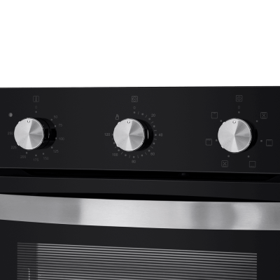 Шкаф духовой электрический  MAUNFELD EOEC516B