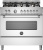 Кухонный блок Bertazzoni Master MAS96L1EXT Кухонный блок Bertazzoni Master MAS96L1EXT