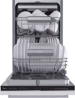 Посудомоечная машина Midea MID45S160i