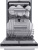 Посудомоечная машина Midea MID45S160i Посудомоечная машина Midea MID45S160i