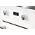 Электрический духовой шкаф Hiberg VM 4260 W белый Электрический духовой шкаф Hiberg VM 4260 W белый
