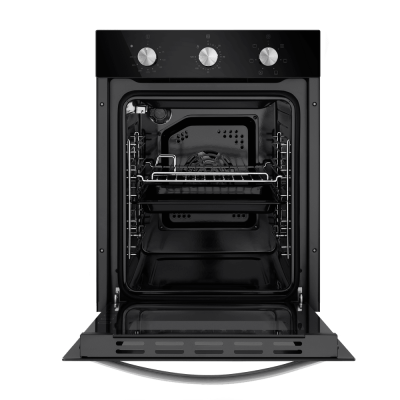 Шкаф духовой электрический  MAUNFELD EOEC516B