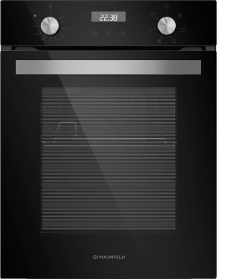 Шкаф духовой электрический  MAUNFELD EOEM516B