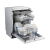 Встраиваемая посудомоечная машина Midea MID60S480I Встраиваемая посудомоечная машина Midea MID60S480I