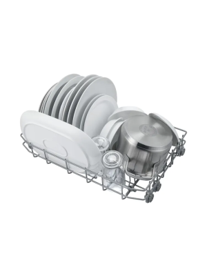 Посудомоечная машина Midea MCFD55S550Bi