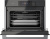 Духовой шкаф компактный с приготовлением на пару Asko OCSM8478G Духовой шкаф компактный с приготовлением на пару Asko OCSM8478G