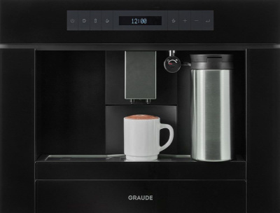 Кофемашина встраиваемая Graude KV 45.0 S