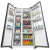 Холодильник Midea MDRS791MIE45 Холодильник Midea MDRS791MIE45