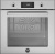 Духовой шкаф электрический Bertazzoni F6011PROELX