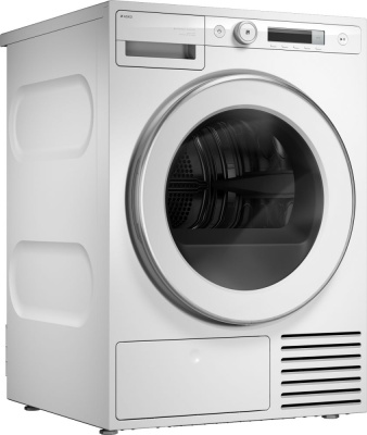 Сушильная машина отдельностоящая Asko T309HCW