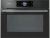 Духовой шкаф компактный с приготовлением на пару Asko OCSM8478G Духовой шкаф компактный с приготовлением на пару Asko OCSM8478G