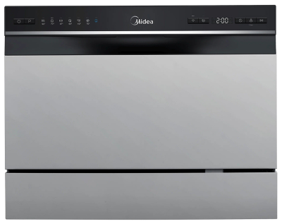 Посудомоечная машина Midea MCFD55S460Si