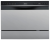 Посудомоечная машина Midea MCFD55S460Si