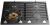 Варочная поверхность газовая Asko HG1666AB