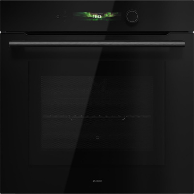 Духовой шкаф электрический с режимом микроволн Asko OCM56BGH