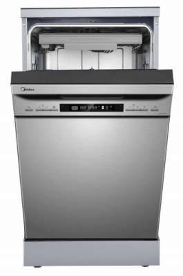 Посудомоечная машина Midea MFD45S700X