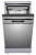 Посудомоечная машина Midea MFD45S700X