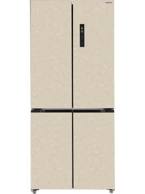 Холодильник Hiberg RFQ-600DX NFYM INVERTER