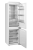 Холодильник встраиваемый Midea MDRE416FGE01M Холодильник встраиваемый Midea MDRE416FGE01M
