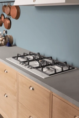 Варочная поверхность газовая Bertazzoni P905LHERAX