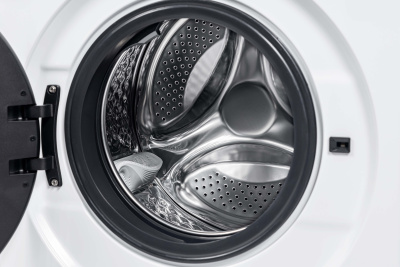 Стиральная машина с функцией сушки Midea MF205D80WB/W-RU