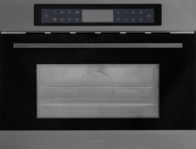Микроволновая печь встраиваемая Graude MWG 45.0 GE
