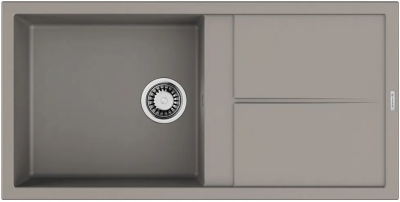 Кухонная мойка OMOIKIRI Sumi 100A gr