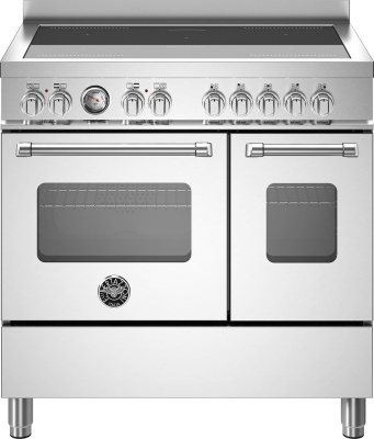 Кухонный блок Bertazzoni Master MAS95I2EXT