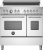 Кухонный блок Bertazzoni Master MAS95I2EXT